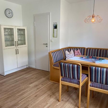 Ferienwohnung Blick Ins Gruene Winterberg Bagian luar foto